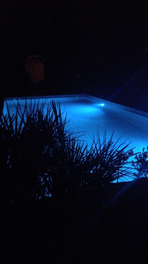 La Roulotte à Juju Hébergement de vacances Le Bosc (Herault)