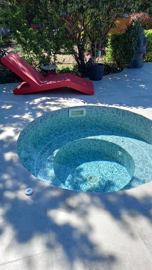 Casa vacanze La Roulotte à Juju *